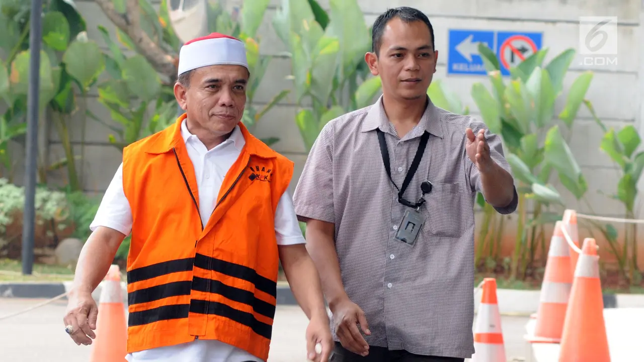 Gubernur Aceh Irwandi Yusuf