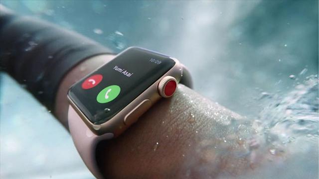 Apple Watch Series 3