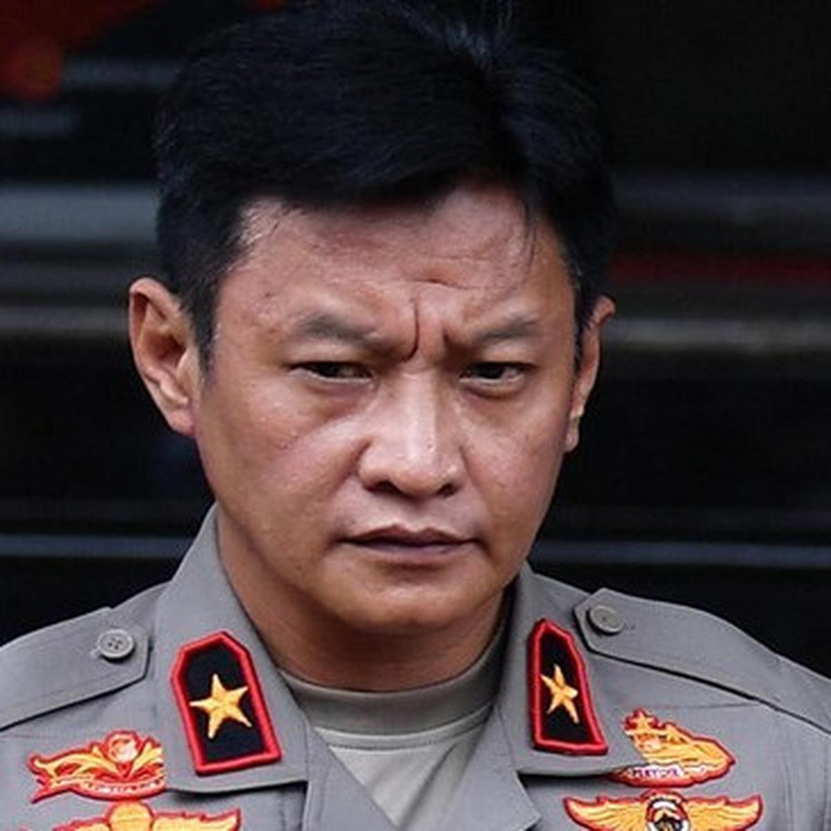 Deretan Fakta Brigjen Hendra Kurniawan, Anak Buah Ferdy Sambo yang Kin Telah Bebas Bersyarat