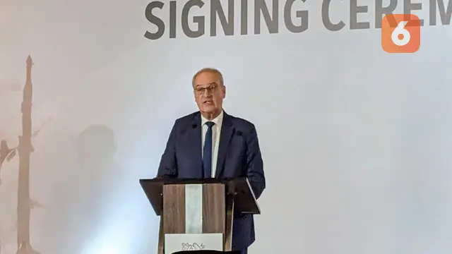 H.E. Guy Parmelin