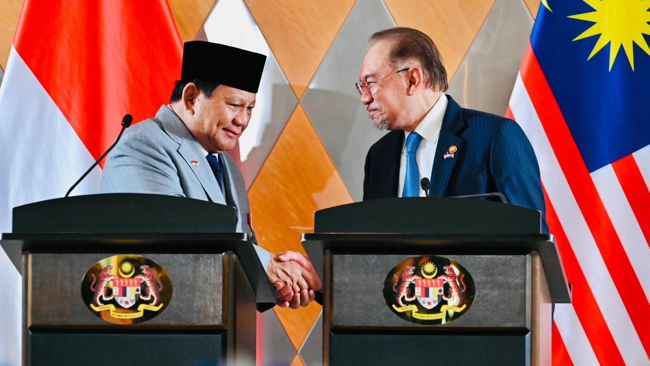 PM Malaysia Anwar Ibrahim Bicara Sosok Prabowo: Saudara Dekat dalam Masa Senang dan Susah