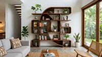 9 Furniture yang Bisa Menjadi Pusat Perhatian, Interior Rumah Makin Berkarakter