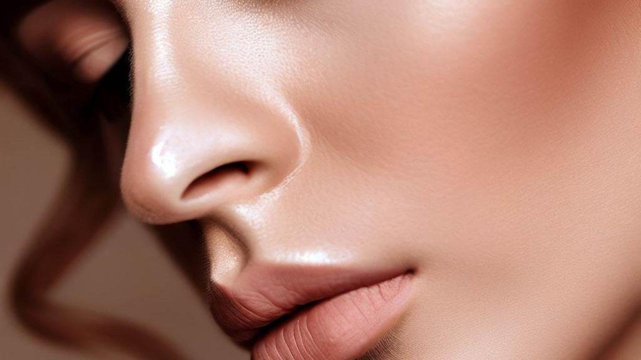 Make-up Kontur