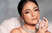 Potret Terbaru Marshanda Disebut 'Terlahir Kembali' Usai Turun 21 Kg, Makin Cantik & Langsing bak ABG