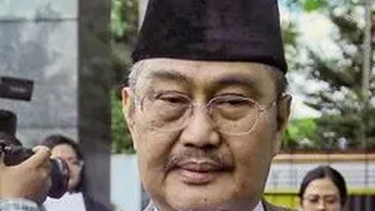 MKMK Kantongi Bukti Rekaman CCTV Terkait Dugaan Kejanggalan Laporan Gugatan Usia Capres-Cawapres