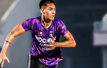 DPMM FC Goda Pemain Berdarah Indonesia Lagi! Usai Ramadhan Sananta, Kini Incar Menantu Cristian Gonzales