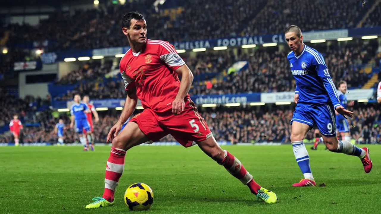 Dejan Lovren
