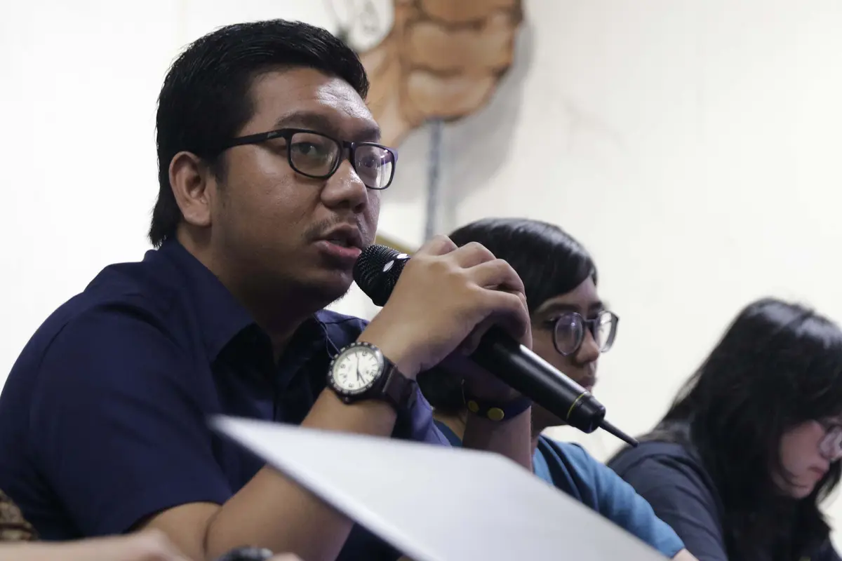 Koalisi Kawal Capim KPK Kritisi Pansel Capim KPK