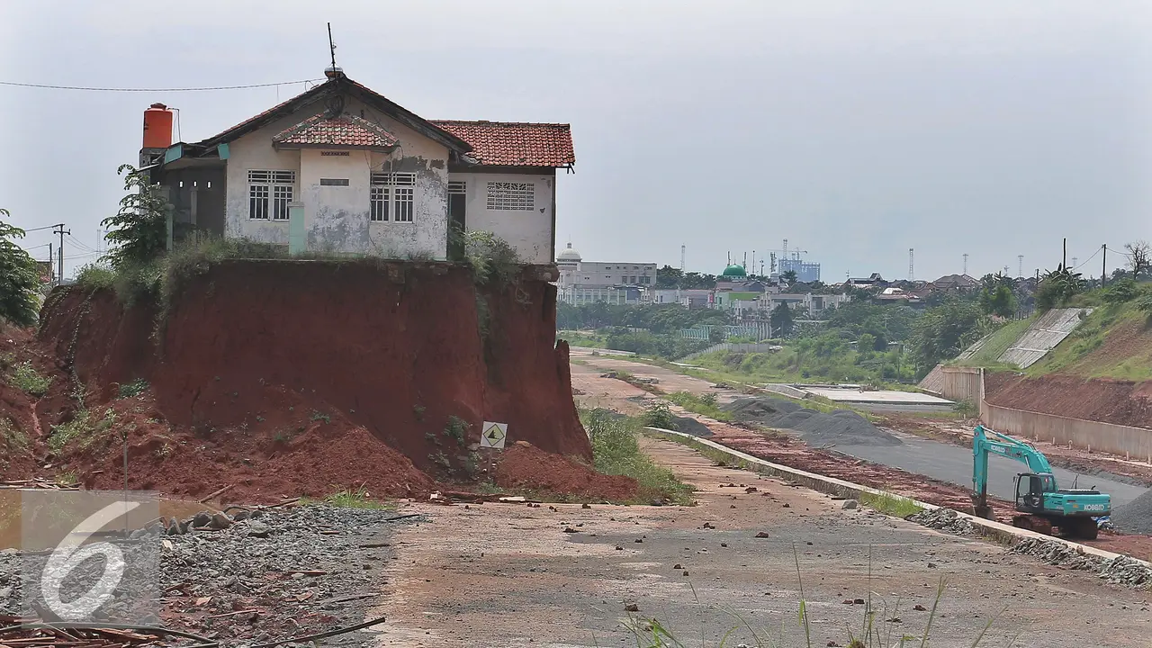 Pemerintah sudah melelang 951 paket proyek dengan nilai mencapai Rp 4,9 triliun.