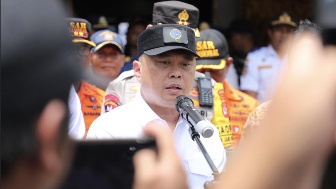 Libur Nataru, Jumlah Wisatawan Nasional Meningkat 3 Persen