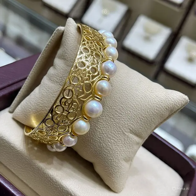 Model Gelang Dubai Terbaru