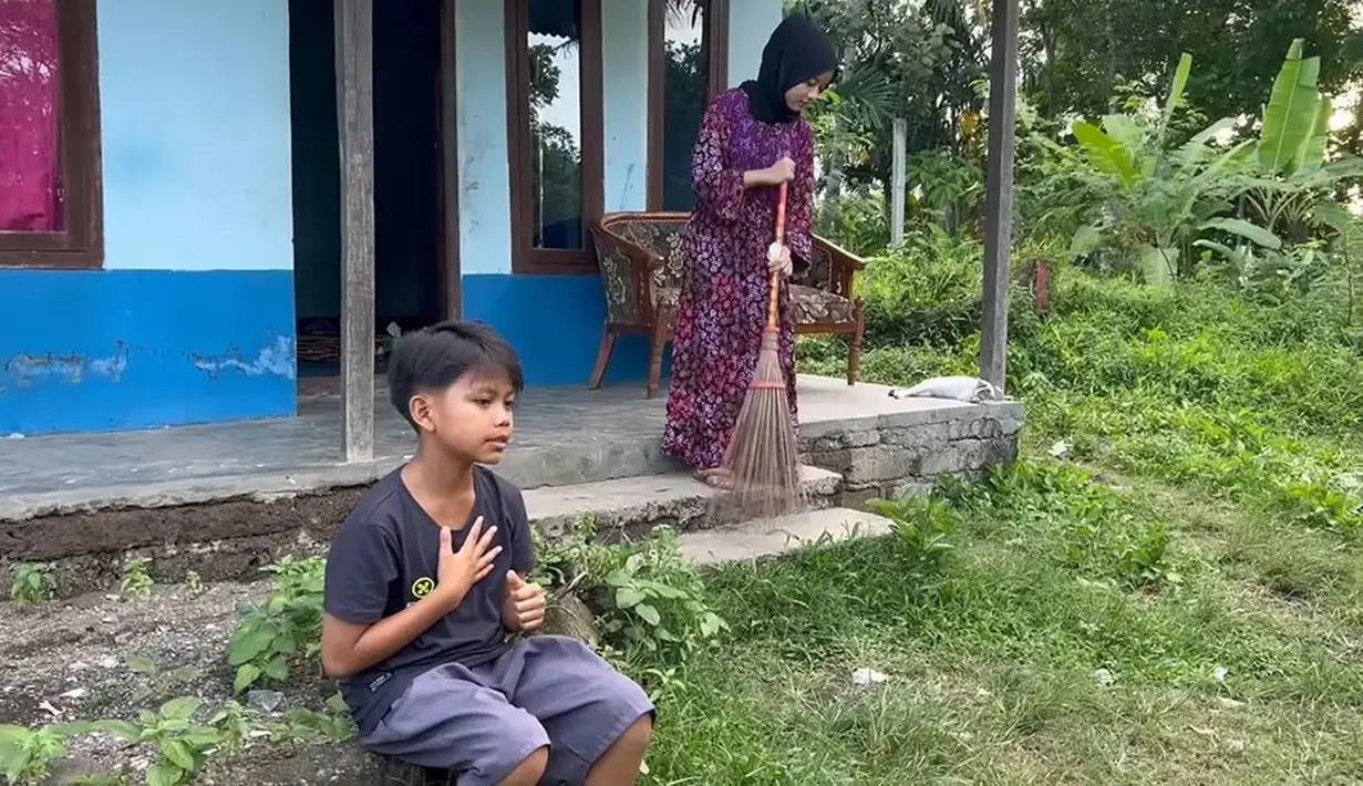 <p>(Youtube/MAMBRUUT OFFICIAL)</p>