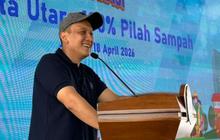 Wakil Menteri Lingkungan Hidup Dorong Pemilahan Sampah, Kunci Sukses Pengelolaan Sampah Nasional