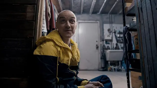 Split (2016)