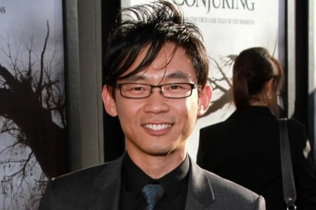 James Wan