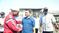 Bakal Cawagub DKI Jakarta Mardani Ali Sera mulai gerilya datangi warga Jakarta