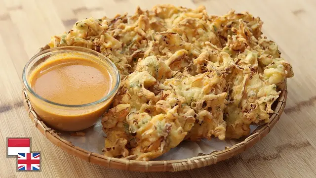 bakwan