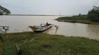 Laut Kidul Kembali Makan Korban, Perahu Nelayan Kebumen Terbalik 1 Orang Hilang