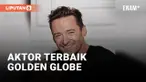 HUGH JACKMAN