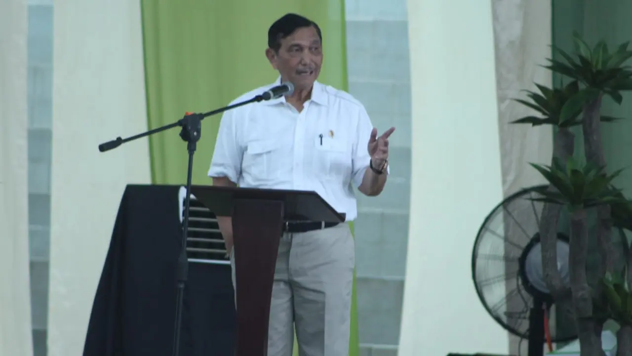 Yusron Fahmi/Liputan6.com