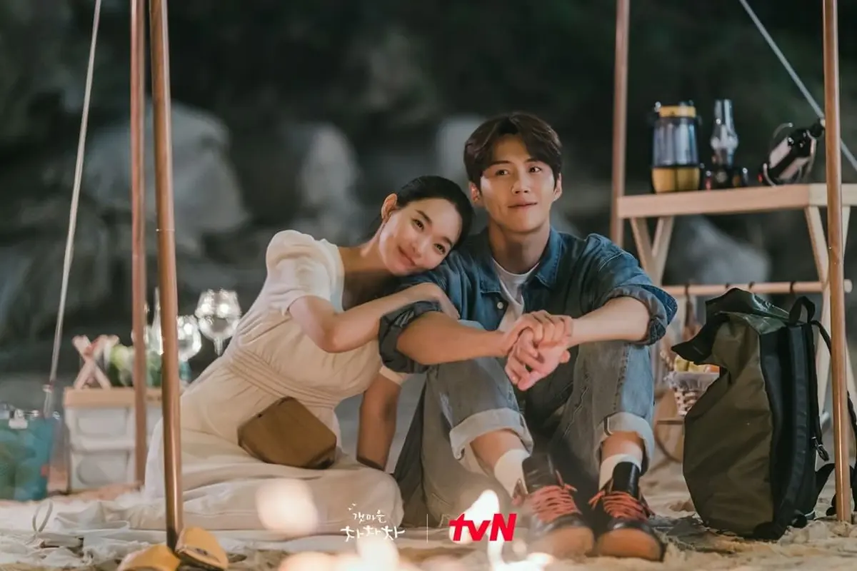 Hometown Cha-Cha-Cha. (tvN via Instagram/ tvn_drama)