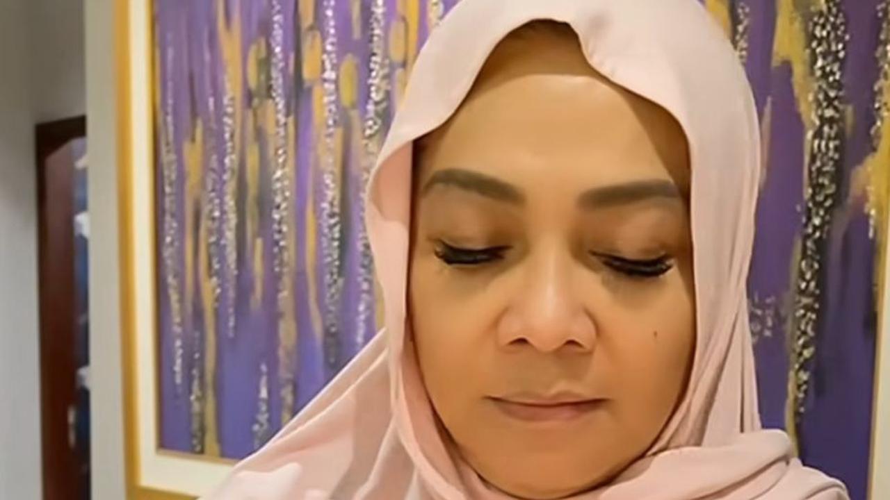 Rieta Amalia Beri Kejutan Ulang Tahun ke-17 untuk Gavrel, Penuh Haru dan Doa Tulus