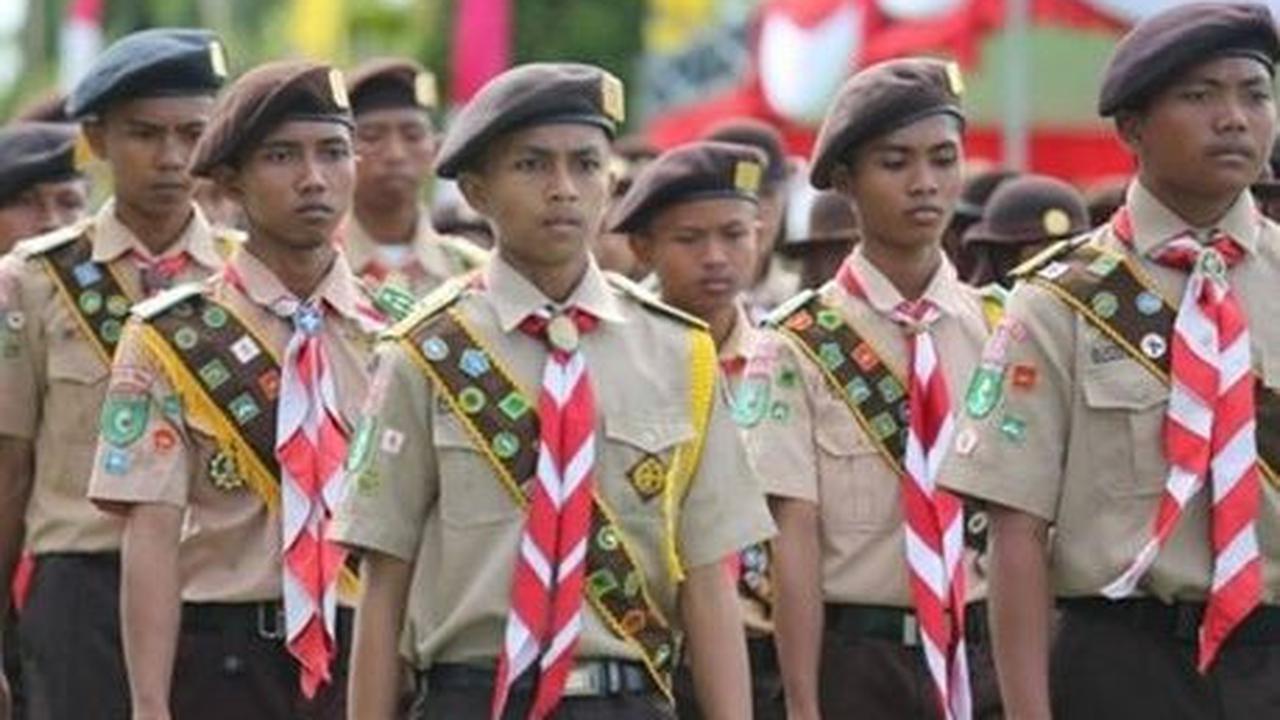 <b>Isi Dasa Darma Pramuka</b><br>