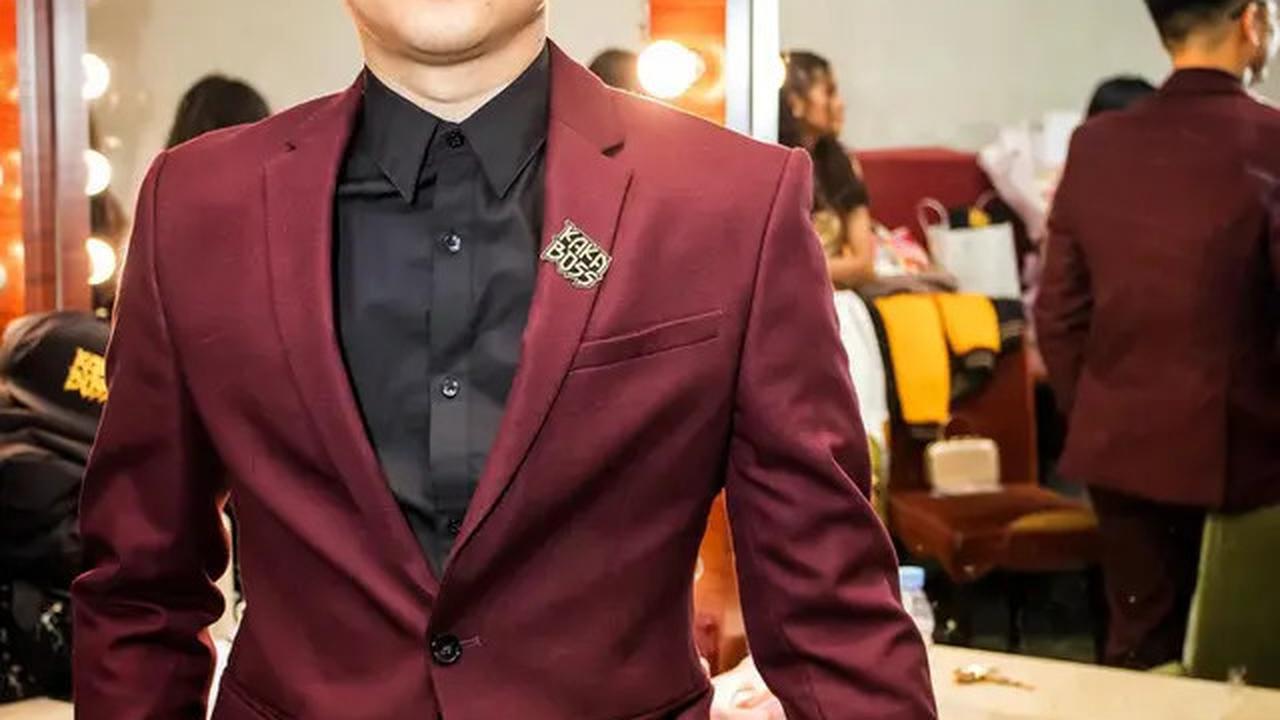 Ernest Prakasa Curhat Repotnya Praproduksi Film Cinta Tak Seindah Drama Korea, Bolak-balik ke Seoul