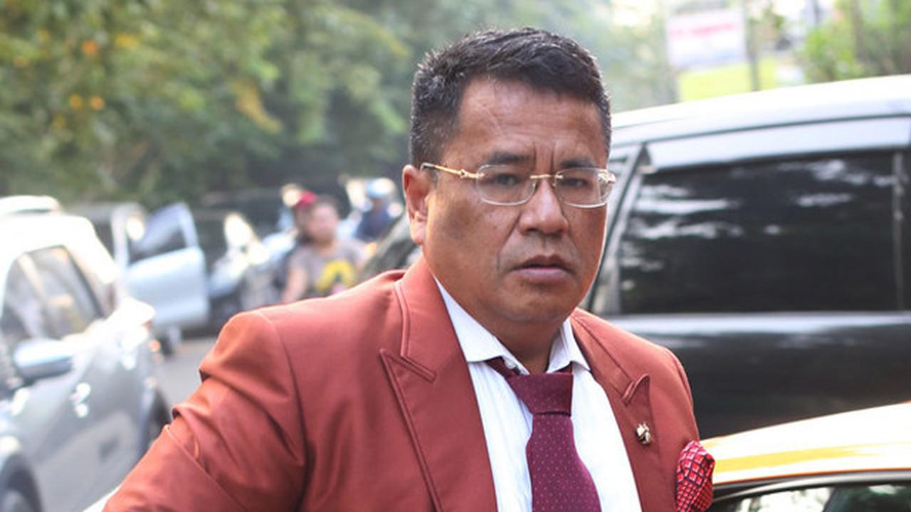 Lugas dan Menohok, Hotman Paris Komentari Berita Agus Salim yang Muncul Setiap Hari Media Sosial
