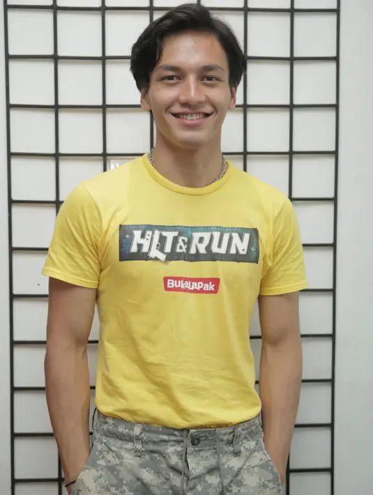Jefri Nichol