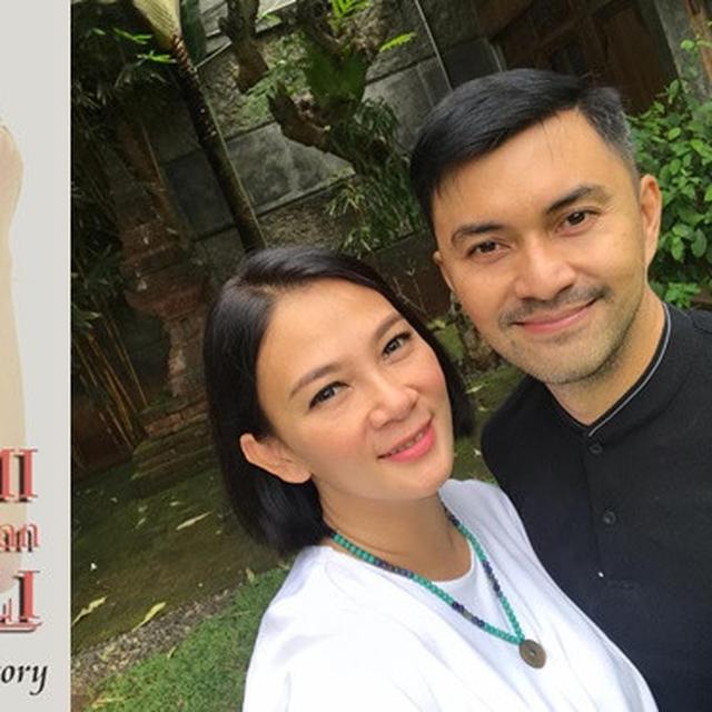 20 Tahun Menikah Ini 6 Potret Perjalanan Cinta Anjasmara Dan Dian Nitami Hot Liputan6 Com