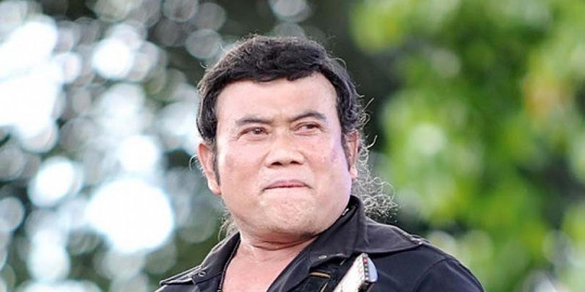 Membebaskan Rhoma Irama
