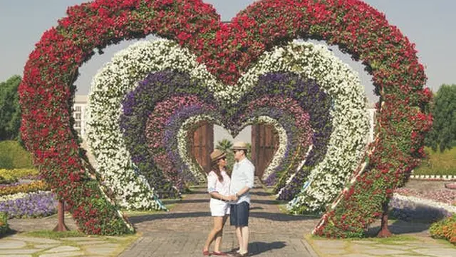 Acts of Service (Tindakan Melayani)