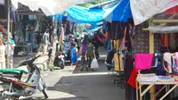 Pasar Darurat Purworejo, Sementara atau Selamanya?