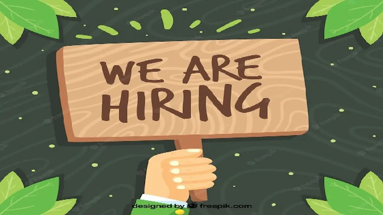 Green jobs. Foto: Freepik