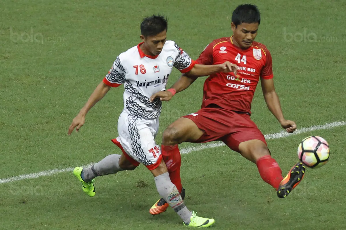Persis Solo