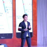 (Daniel Kampua/Bintang.com)