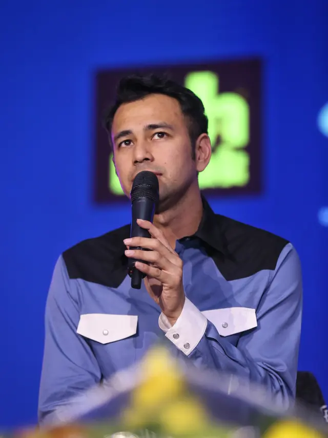 [Fimela] Raffi Ahmad