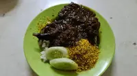 9 Rekomendasi Tempat Makan Nasi Bebek Enak di Jakarta Terfavorit 2026