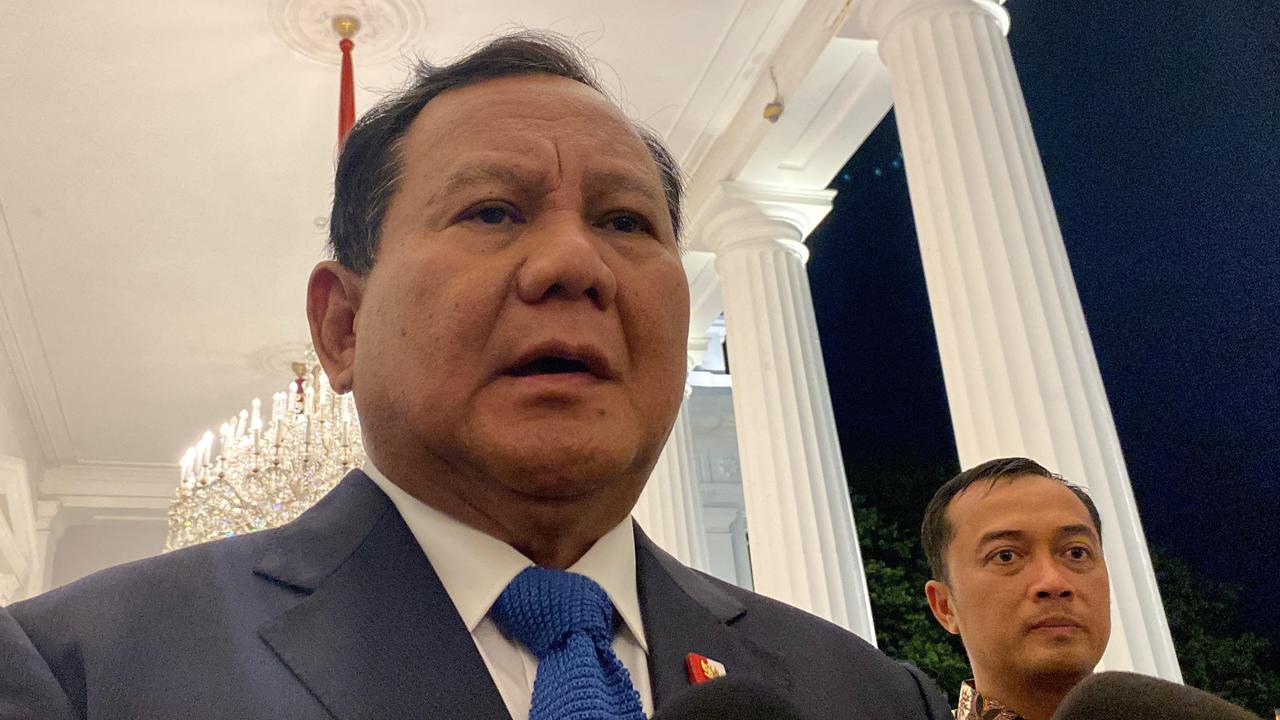 Presiden Prabowo Bakal Minta Masukan MUI soal Sertifikasi Juru Dakwah Buntut Kasus Miftah
