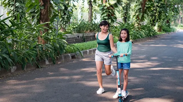 [Fimela] Nirina Zubir