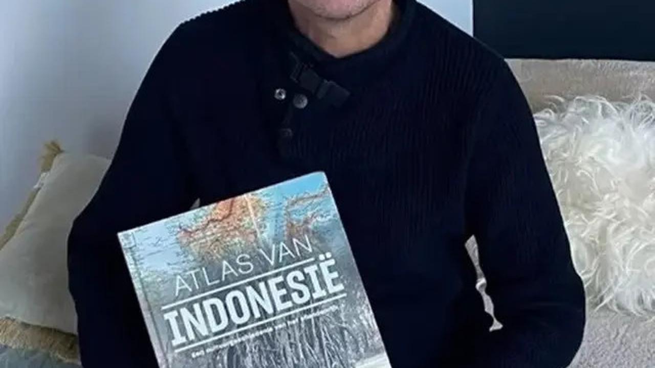 Noda Merah di Rapor Alex Pastoor, Goreskan Rekor Pelatih yang Dipecat Paling Dini