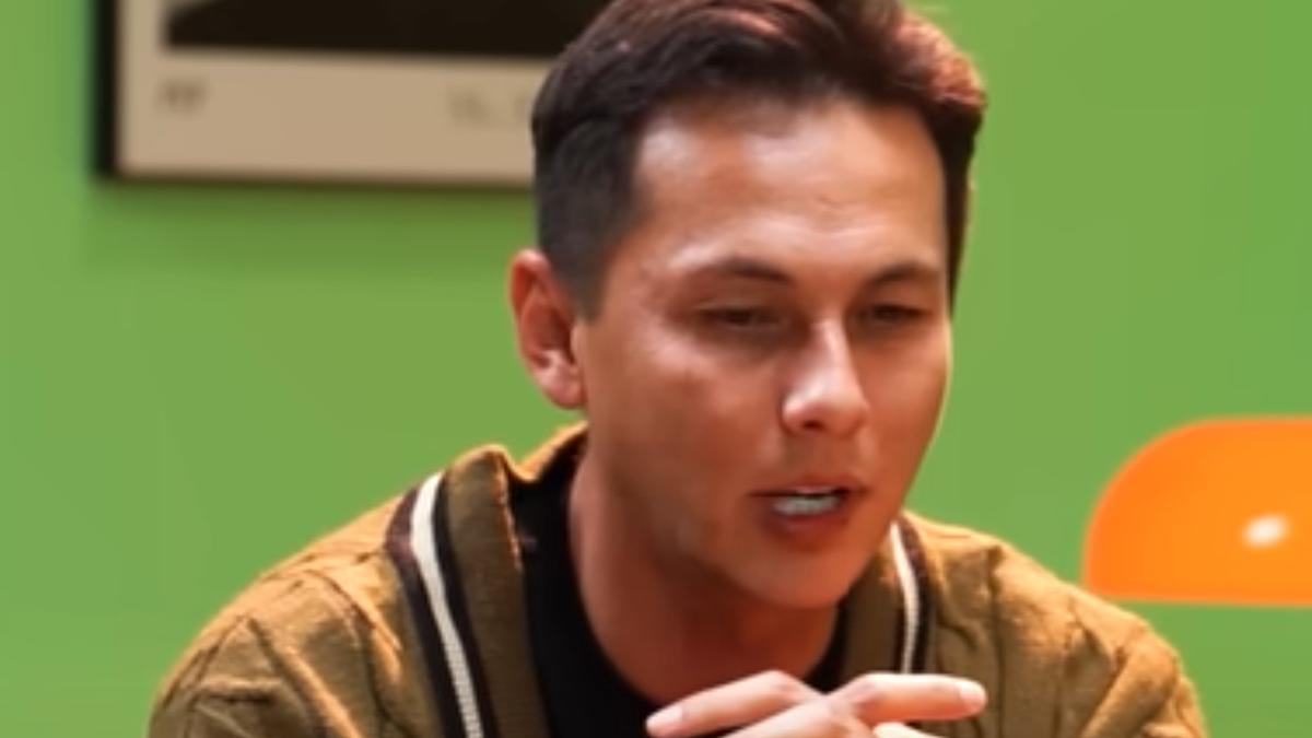 Andika Pratama Akui Banyak Artis Takut Jadi Bintang Tamu Lapor Pak, Waswas Ada Komedi Pinggir Jurang?
