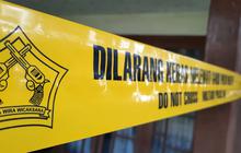 Frustrasi Orang Tua Cerai, Siswi SMA di Sumsel Gantung Diri