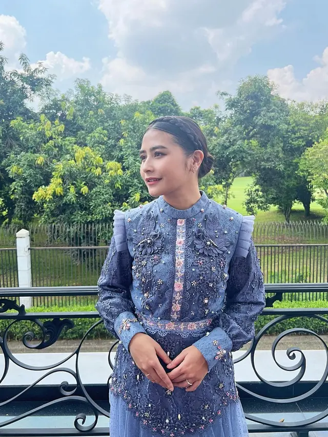 Prilly Latuconsina. [Foto: Instagram/prillylatuconsina96]