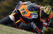 Tinggalkan MotoGP, Forward ke World SBK bareng MV Agusta