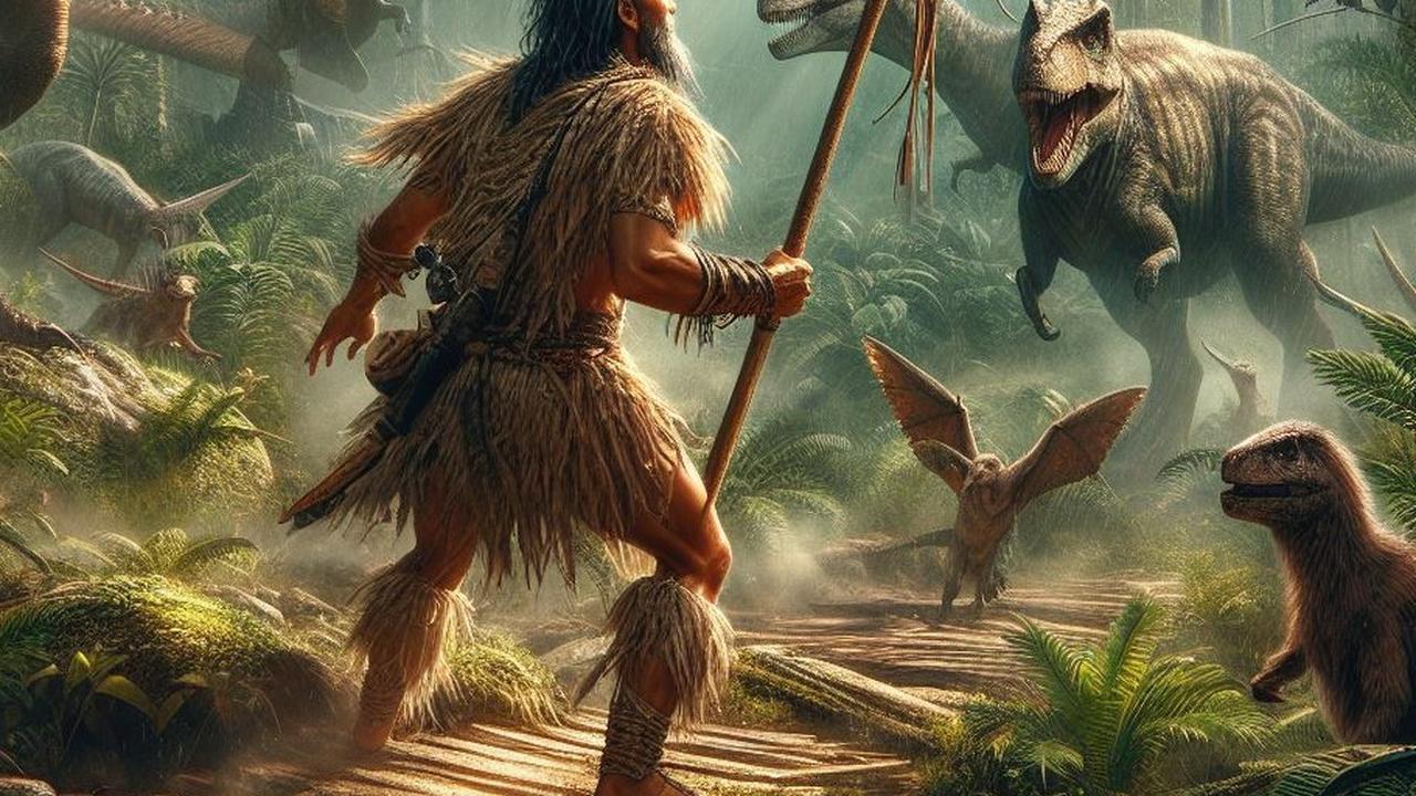 Sejak Kapan Manusia Pakai Sepatu? Misteri Jejak Kaki Purba Ungkap Sejarahnya!
