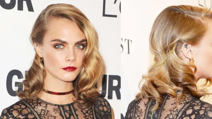 5 Hairstyles Super Manis untuk Rayakan Valentine Bareng Pacar