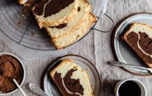 Bikin Marble Cake Tanpa Ribet, Cobain 4 Resep Sederhana yang Dijamin Bikin Ketagihan Cocok untuk Malam Tahun Baru