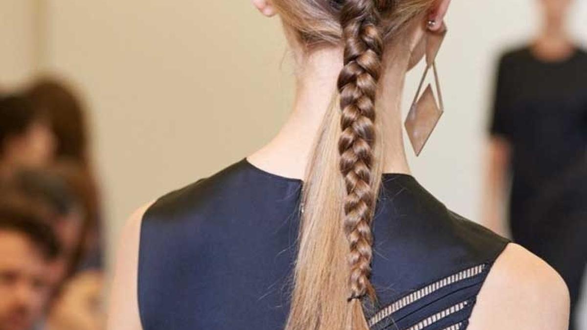 Sebelum Lebih Rusak, Cek Beberapa Fakta Tentang Alat Styling Rambut Ini ...